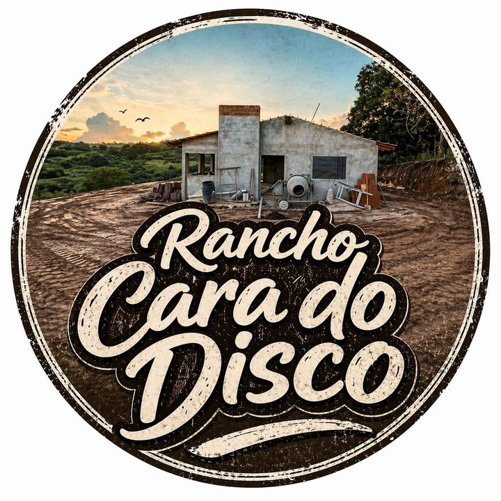 Rancho cara do disco