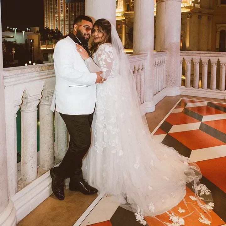 Fiyona khoja Mohammed