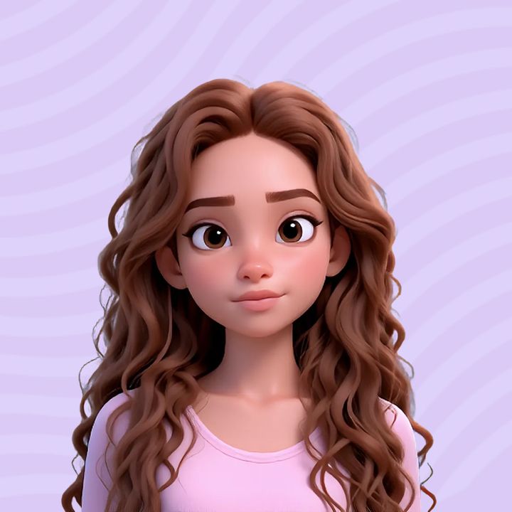 Sarita 💜