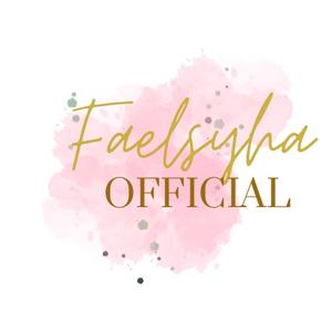 Faelsyha kidswear