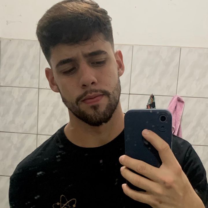 Matheus Esmeraldo
