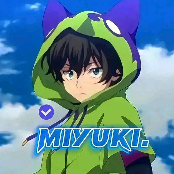 MG • Miyuki