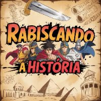 Rabiscando a História