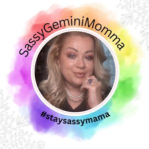 SassyGeminiMomma