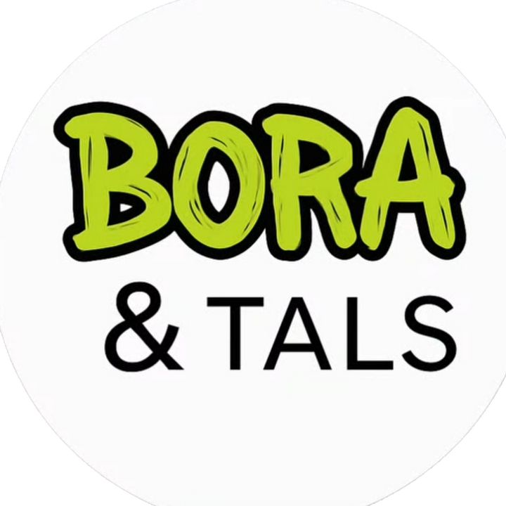 Bora & Tals