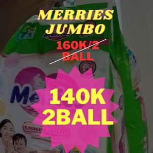 Mamypoko Popok Bayi Promo