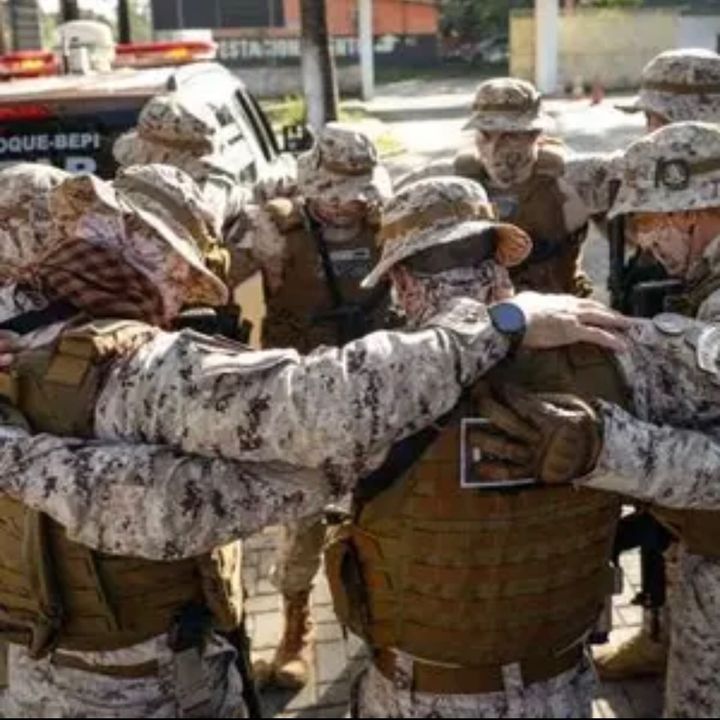 Militar raiz