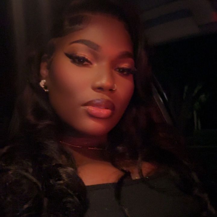The overall mother lovensia🥶