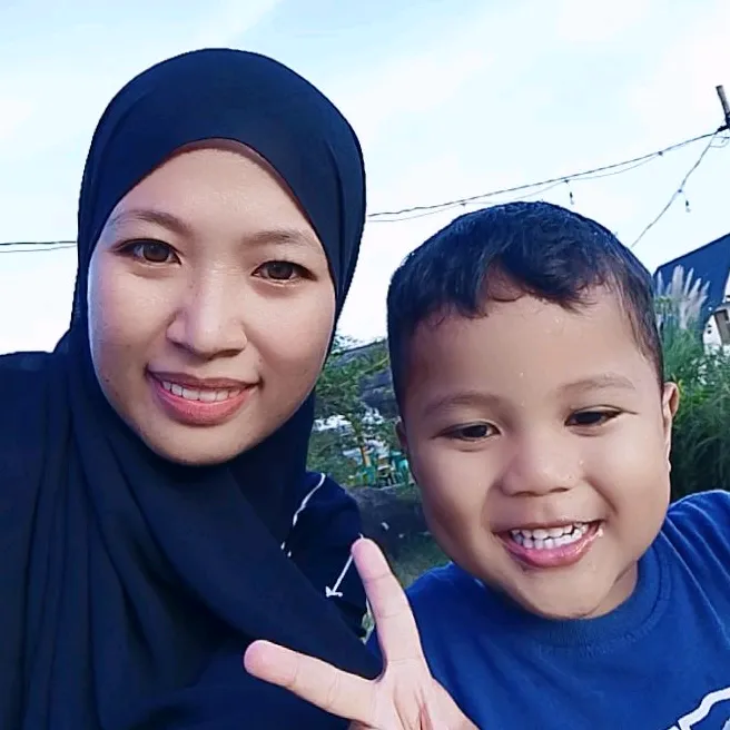 Toko Reyhan | Jilbab Anak