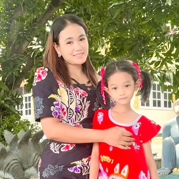 Mi KayThweဂျူလေးမေမေ🫶🏻🤱🏻1M