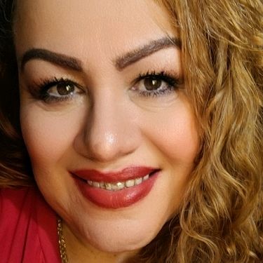 Alba Ramirez