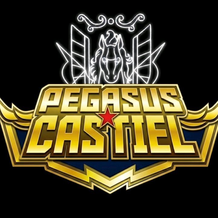 Castiel de Pégasos