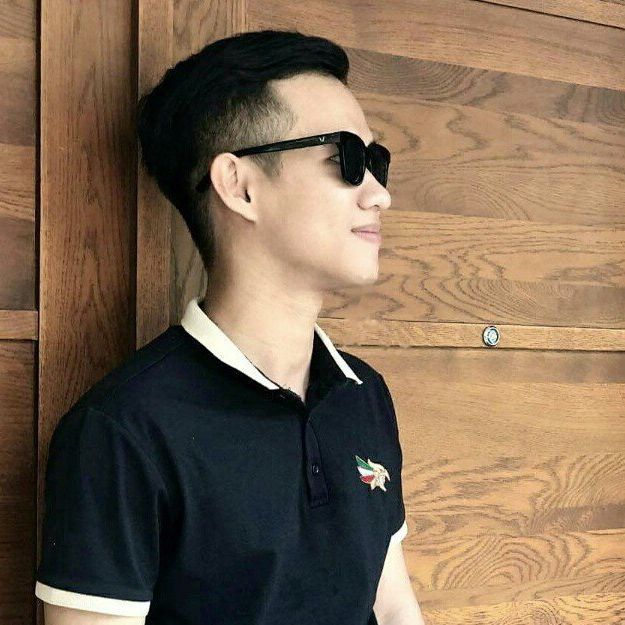 Cậu Bé Bình Định