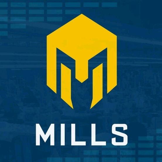 MILLS OFFICIAL