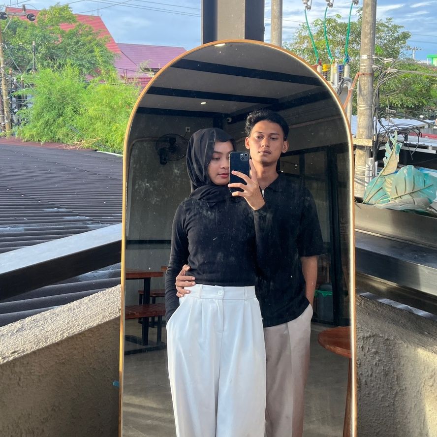 Ronny&Rara