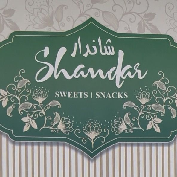 Shandar sweets
