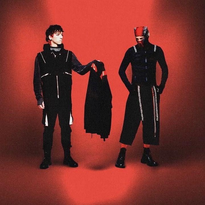 Shows TØP