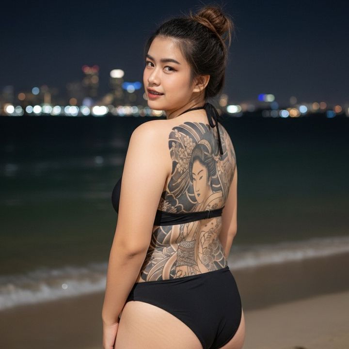 ตัวร้าย ท้ายซอย’ย🤯