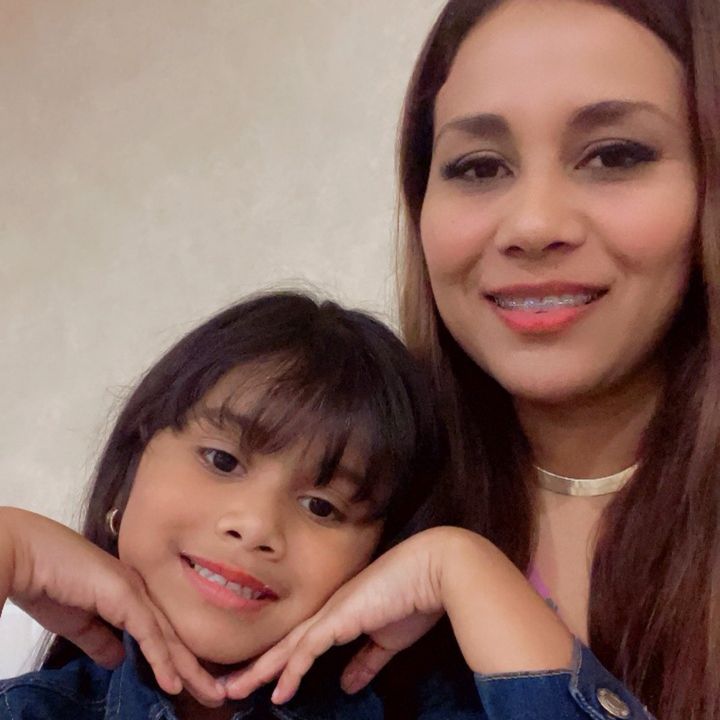 Luisa Alonso 🧿📿✨