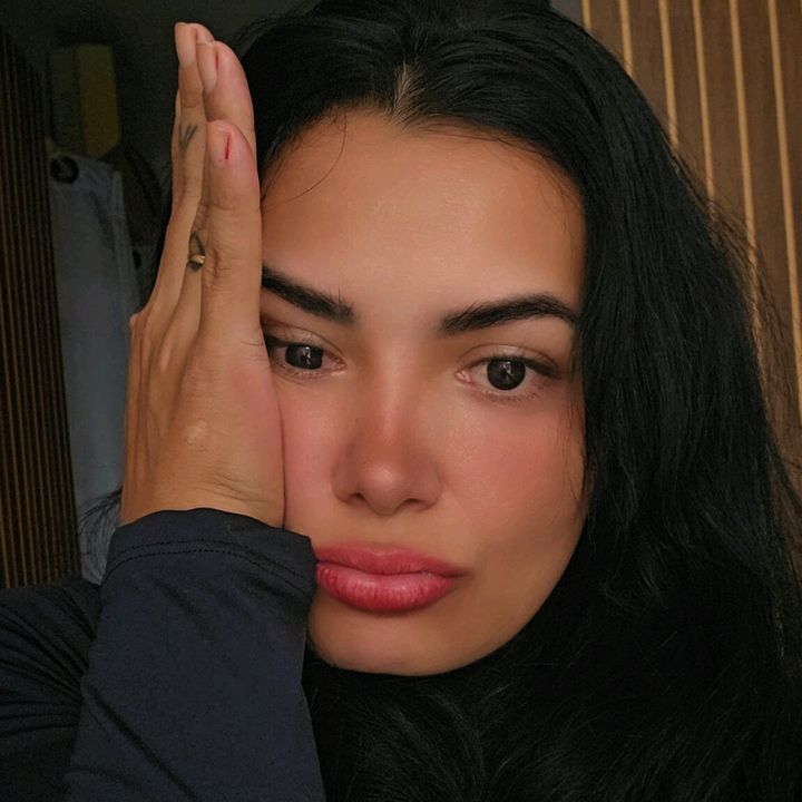 Aila 👸🏻