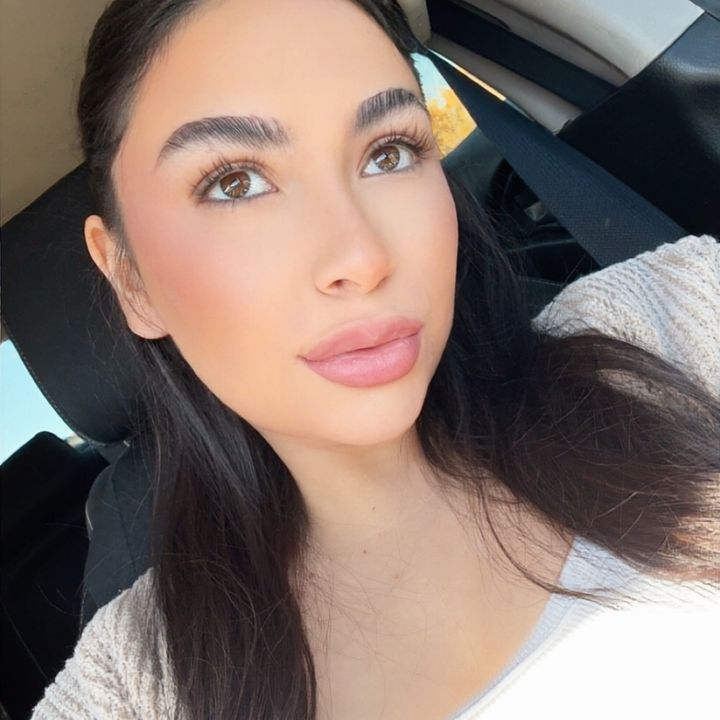 Mia 🤍