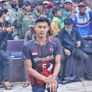 Dion Andi Mufty