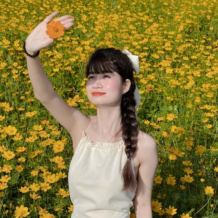 Kim Oanh 98 🌻