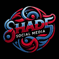 Shade Social Media