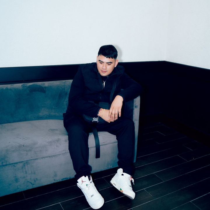 Brandom Bustamante