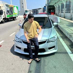 M.Z IZWAN