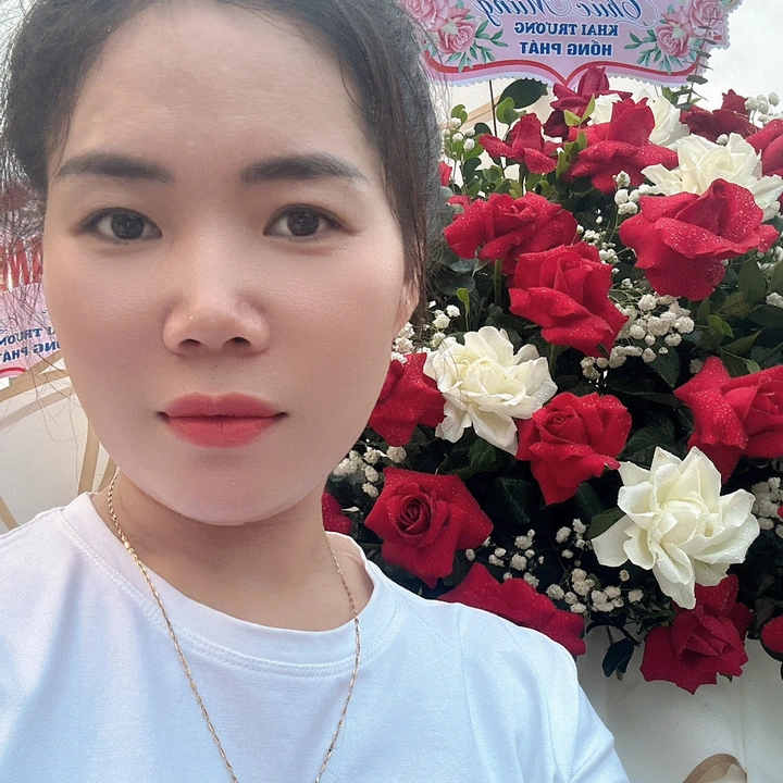 Tiệm Hoa Mẹ Sâu