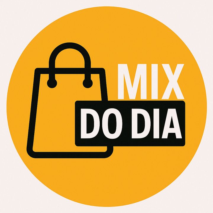 Mix do Dia