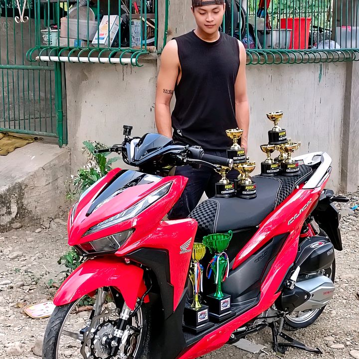 Ramil Torno