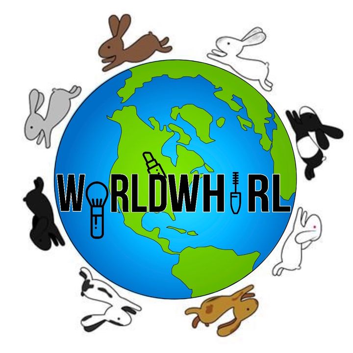 WorldWhirl