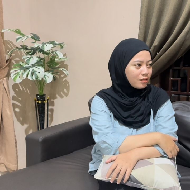 MBAK FAIK