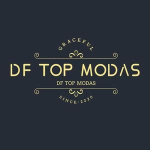 DF TOP MODAS