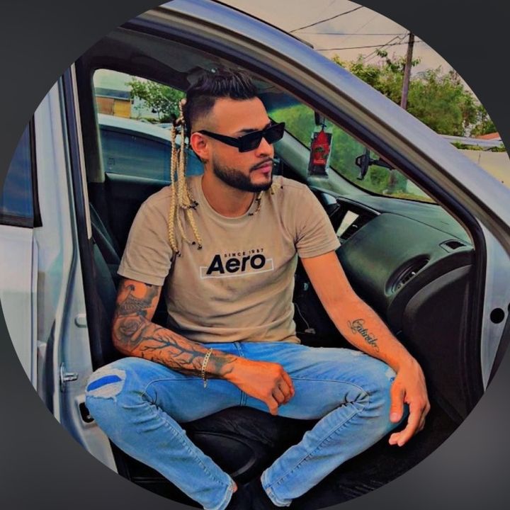 Junior Galindo 🔥
