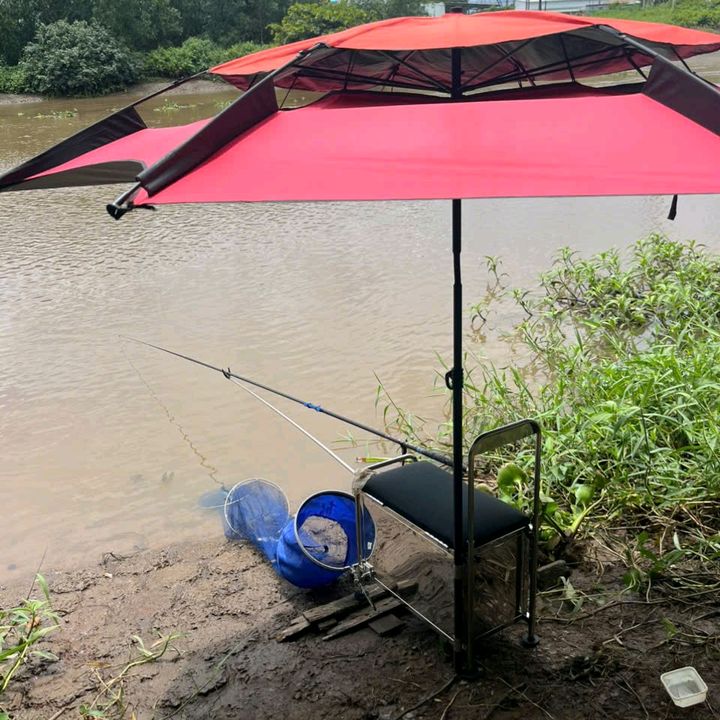 Thùng câu inox ĐỨC PHÚ