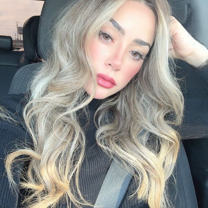Lorena borunda