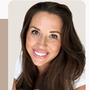 Rebecca Moorhouse