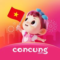 Con Cưng #1 Mẹ và Bé