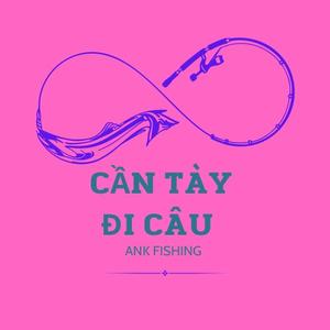 Cần Tày Đi Câu🎣(Ank Fishing)