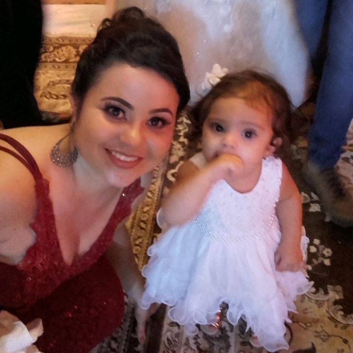aline...