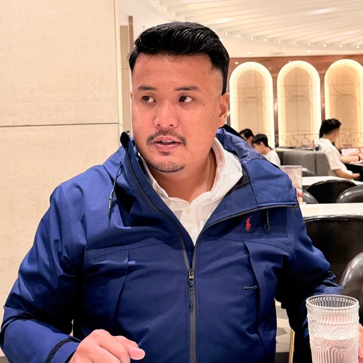 Dzulfaqar Dzolkifley