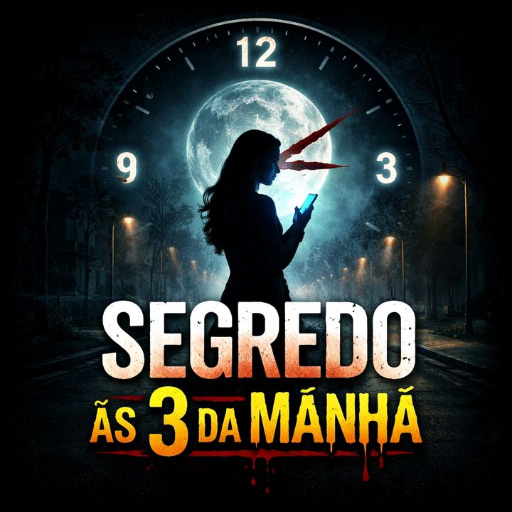 Segredo às 3