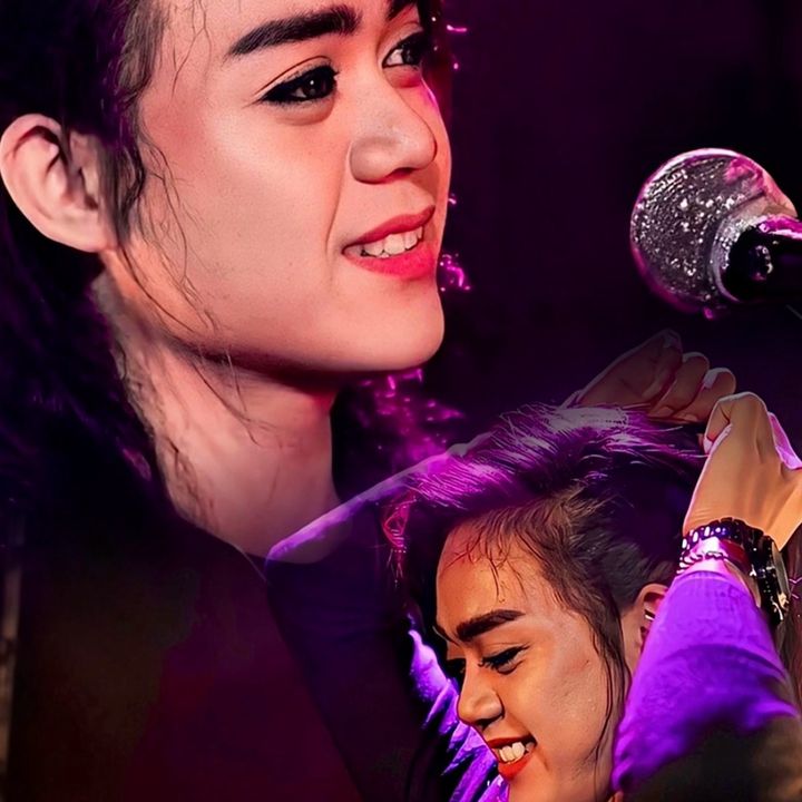 Rendy Phurrba Real