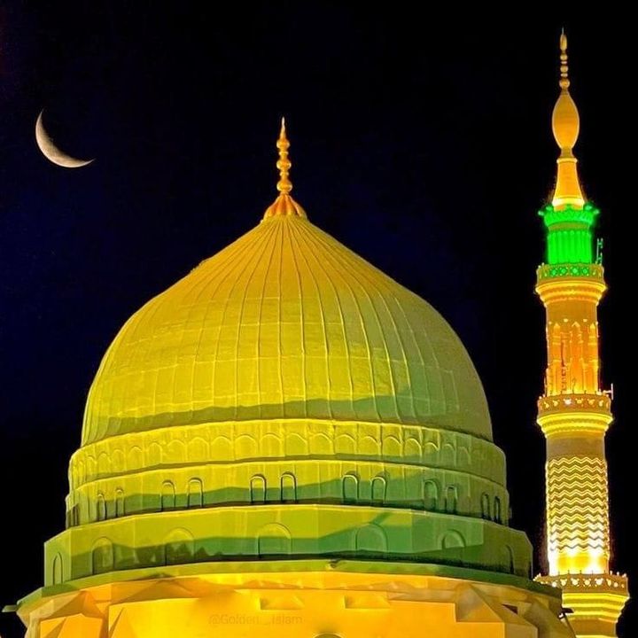 عاشق رسول