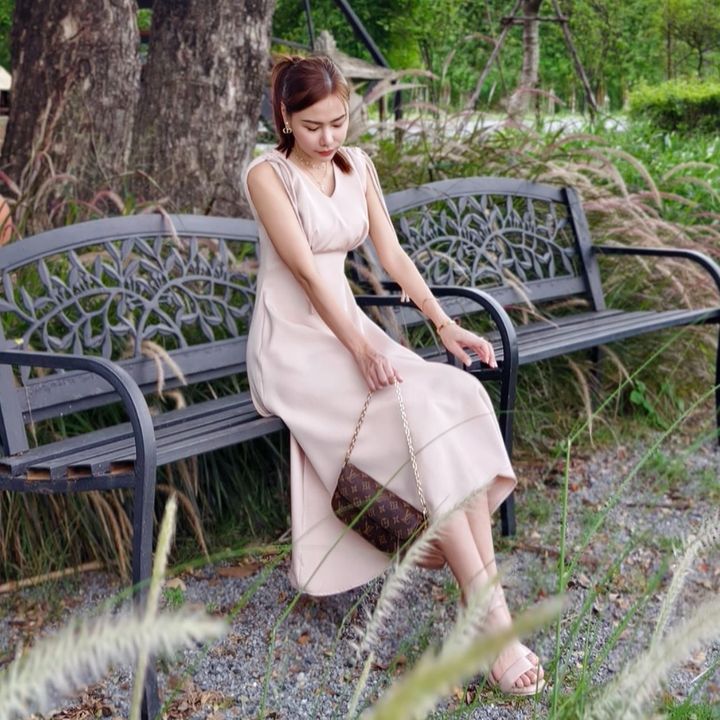 ลาทิชา ลักชัวรี่