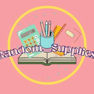Random supplies