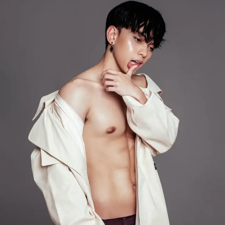 Jai Gonzales 🇵🇭👀